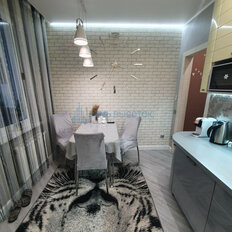 Квартира 57 м², 2-комнатная - изображение 3