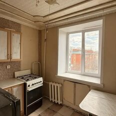 Квартира 31,7 м², 1-комнатная - изображение 3