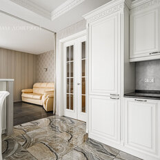 Квартира 64,6 м², 2-комнатная - изображение 5