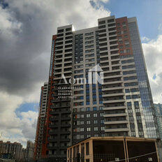 Квартира 39,4 м², 1-комнатная - изображение 1