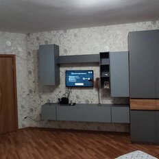 Квартира 42 м², 1-комнатная - изображение 4