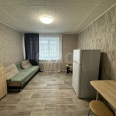 Квартира 18,6 м², студия - изображение 3