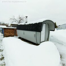 часть дома + 6 соток, участок - изображение 2