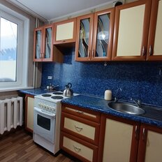 Квартира 47 м², 2-комнатная - изображение 1