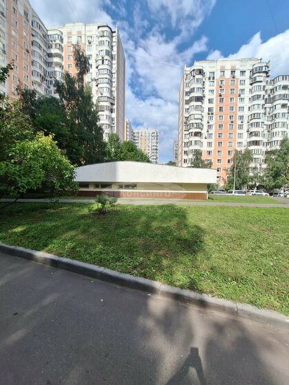 17,6 м², машиноместо 1 400 000 ₽ - изображение 12