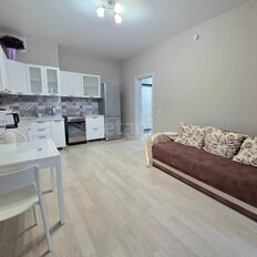 Квартира 66,6 м², 2-комнатная - изображение 2