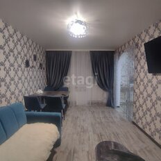 Квартира 57,6 м², 3-комнатная - изображение 2