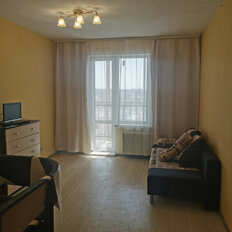 Квартира 27 м², студия - изображение 4