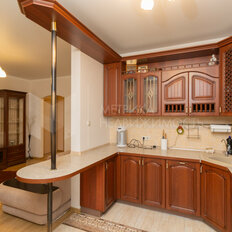 Квартира 55 м², 1-комнатная - изображение 3