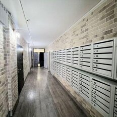 Квартира 49 м², 1-комнатная - изображение 2