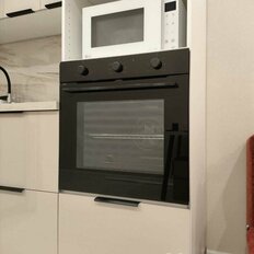 Квартира 38 м², 1-комнатная - изображение 4