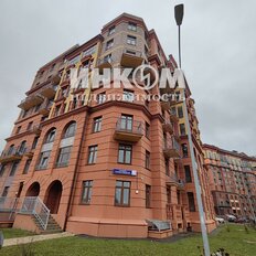 Квартира 105 м², 3-комнатная - изображение 3