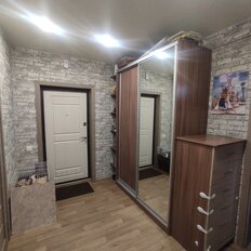 Квартира 48 м², 1-комнатная - изображение 5