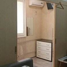 Квартира 23,8 м², 2-комнатная - изображение 3
