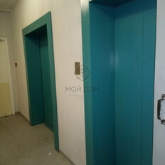 Квартира 42,4 м², 1-комнатная - изображение 1