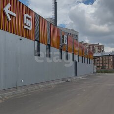 Квартира 28,3 м², студия - изображение 3
