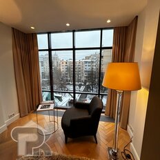 Квартира 181,6 м², 6-комнатная - изображение 2