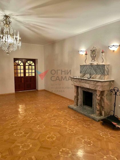 135 м², 4-комнатная квартира 18 700 000 ₽ - изображение 51