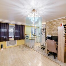 Квартира 41,3 м², 2-комнатная - изображение 1