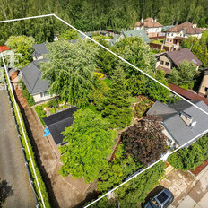 дом + 36 соток, участок - изображение 3