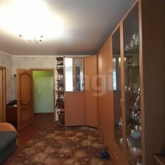 Квартира 43,2 м², 2-комнатная - изображение 4