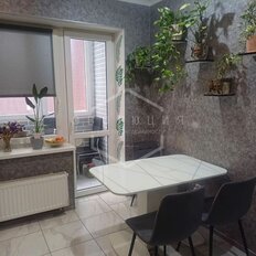 Квартира 56,4 м², 2-комнатная - изображение 5
