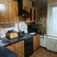 Квартира 38,3 м², 1-комнатная - изображение 1