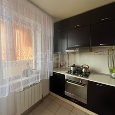 Квартира 55 м², 2-комнатная - изображение 5