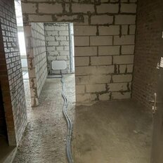 Квартира 51,1 м², 1-комнатная - изображение 4