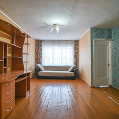 Квартира 44 м², 2-комнатная - изображение 5