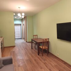 Квартира 30 м², 1-комнатная - изображение 4