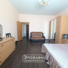 Квартира 44,9 м², 1-комнатная - изображение 2
