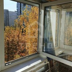 Квартира 38,8 м², 1-комнатная - изображение 5