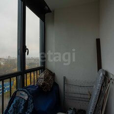 Квартира 29,3 м², студия - изображение 2