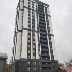 Квартира 33,8 м², студия - изображение 3