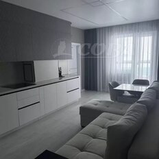 Квартира 86 м², 3-комнатная - изображение 3