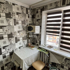 Квартира 30,7 м², 1-комнатная - изображение 4