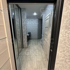 Квартира 39 м², 1-комнатная - изображение 3