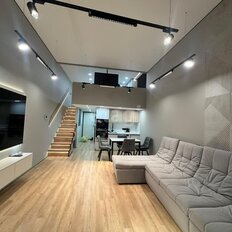 Квартира 52,9 м², 2-комнатная - изображение 1