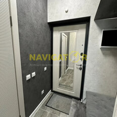 Квартира 37 м², 2-комнатная - изображение 3