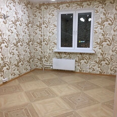 Квартира 42 м², 1-комнатная - изображение 3