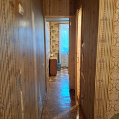 Квартира 39 м², 1-комнатная - изображение 4