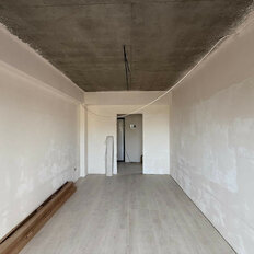 Квартира 71 м², 3-комнатная - изображение 2