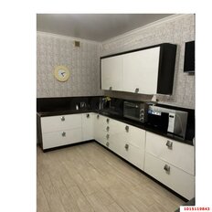 Квартира 59,5 м², 1-комнатная - изображение 3