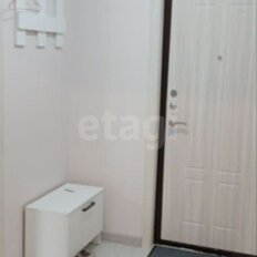 Квартира 45 м², 1-комнатная - изображение 4