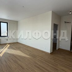 Квартира 64,9 м², 3-комнатная - изображение 5