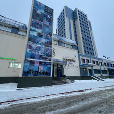 519 м², помещение свободного назначения - изображение 2