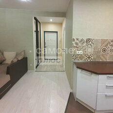 Квартира 39,6 м², 1-комнатная - изображение 4