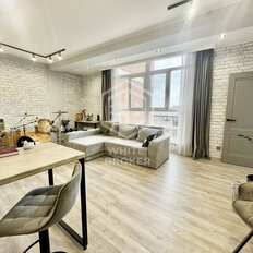 Квартира 54,6 м², 2-комнатная - изображение 5