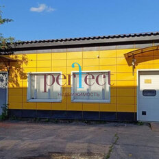 100 м², автосервис - изображение 2